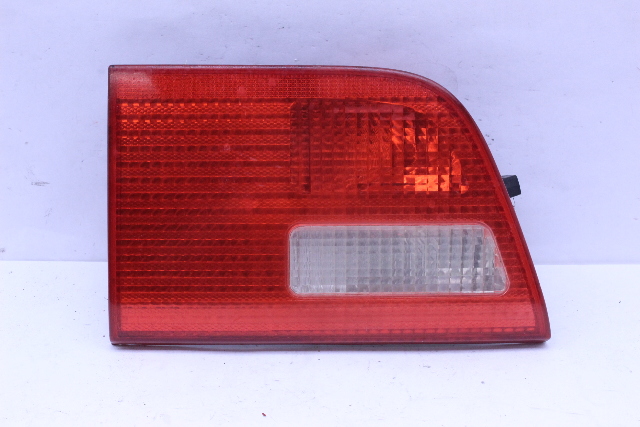 2000 2001 2002 2003 BMW X5 Tail Light Lamp Right OEM