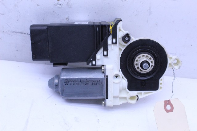 2002 2003 2004 2005 2006 Volkswagen Beetle Hatchback Power Window Motor Right OEM