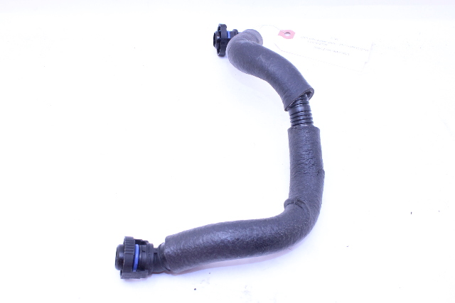 2009 Volkswagen Jetta Breather Hose Vent Tube