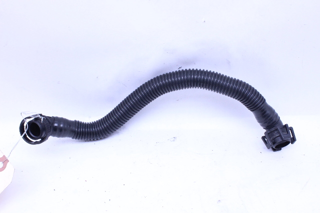 2009 Volkswagen Jetta Oil Filter Breather Hose 07K103558C