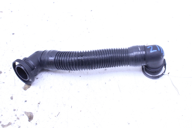 2009 Volkswagen Jetta Secondary Air Injection Hose Tube