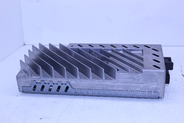 2011-2013 BMW 528i 535i 550i 640i Amplifier HiFi 65129261703 OEM