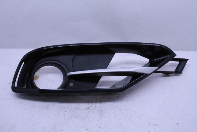 2013 BMW 335i Front Bumper Fog Light Lamp Grille Left Driver OEM