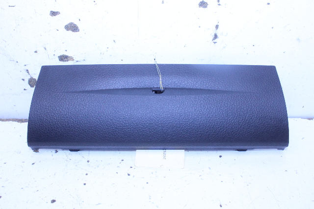 BMW 328i 335i 435i Lower Dash Trim Cover 9218562 OEM