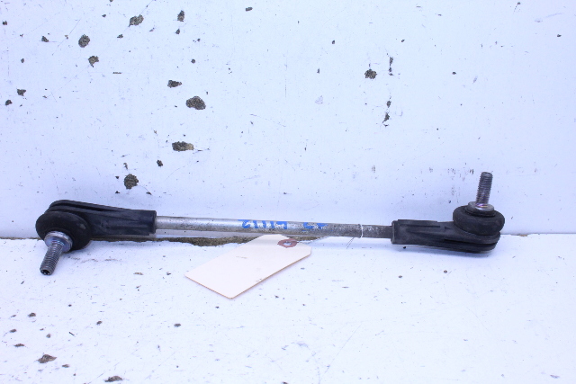 2013 BMW 335i Driver Left Sway Bar End Link 6792211 OEM