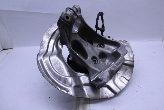 2012-2015 BMW 320i 328i 335i Right Front Spindle Knuckle Hub OEM