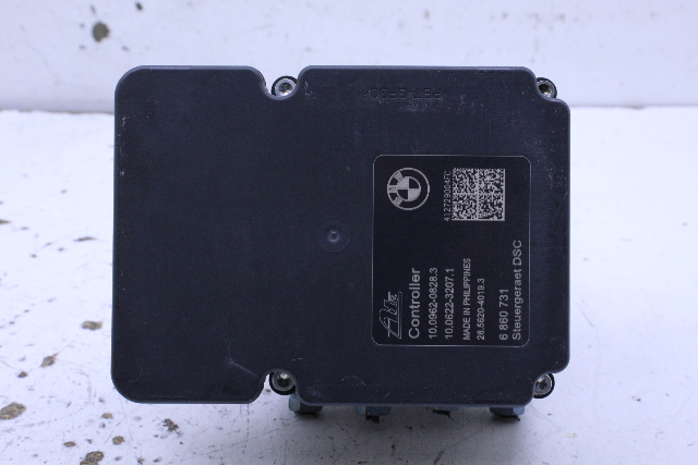 2013 BMW 328i 335i Active3 ABS Anti Lock Brake Pump OEM