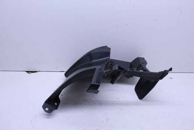 2013 BMW 335i Fog Light Lamp Support Bracket Left OEM