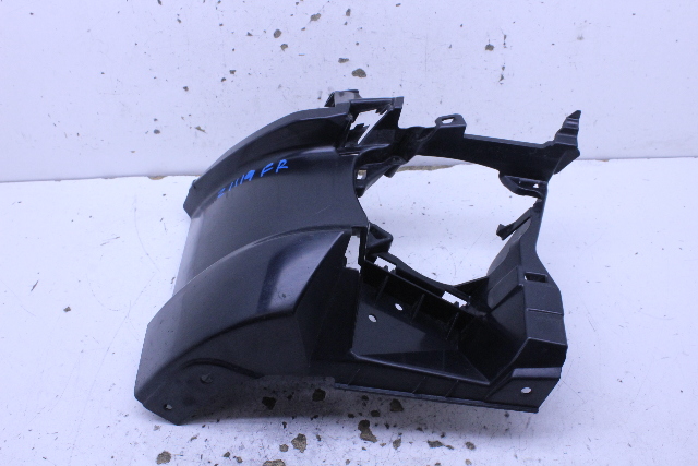 2013 BMW 335i Right Bumper Fog Light Grille 7266198 Stock#21119 OEM