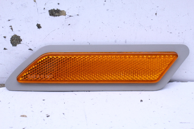 2013 BMW 335i Driver Side Marker Light 7274521 - 63147274521 OEM