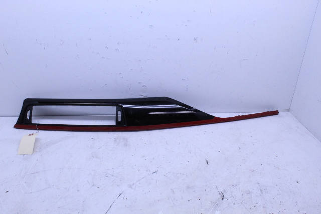 2013 BMW 335i Dashboard Trim Molding Right Air Vent 9231458 OEM