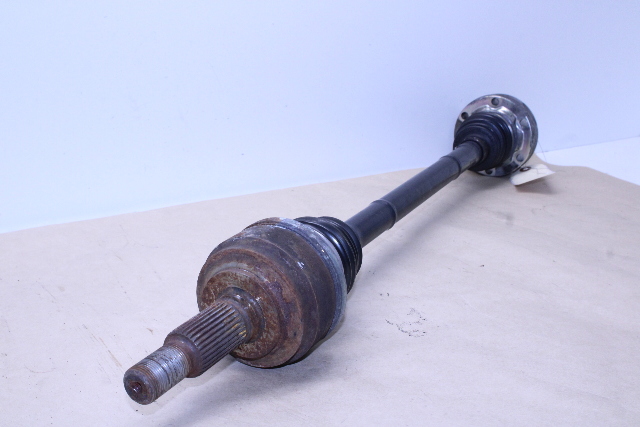 2008-2010 Porsche Cayenne Rear Axle Shaft CV Joint 7L0501201B OEM