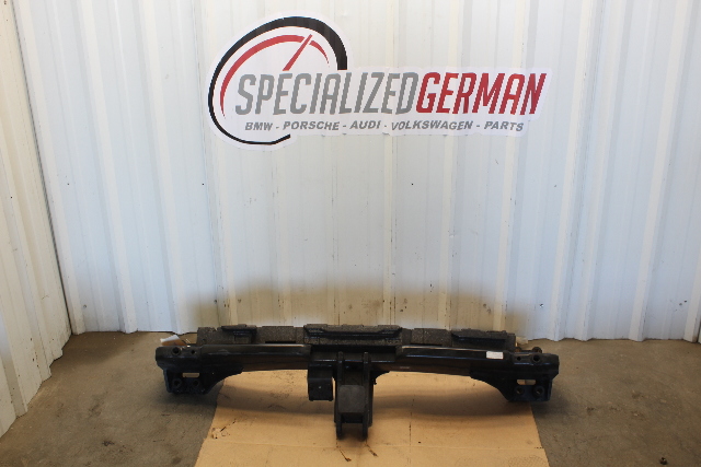 2011-2018 Porsche Cayenne 958 Trailer Hitch Tow Bar Towing Receiver OEM