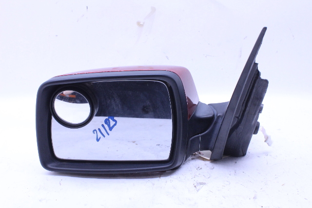 2006 BMW X3 parts OEM