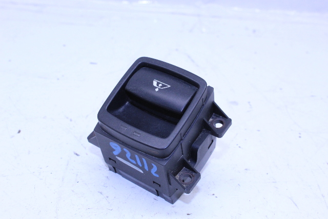 2007-2013 BMW 328i 335i M3 Convertible Top Roof Switch OEM