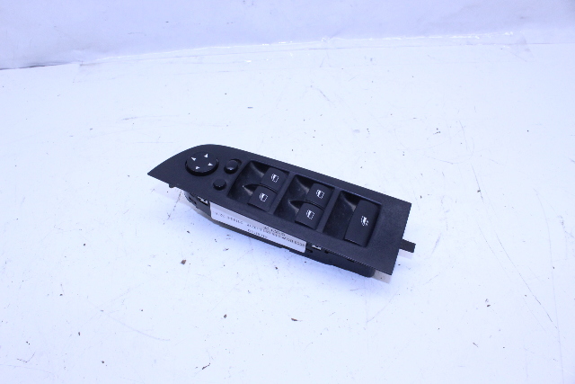 2007 2008 2009 2010 BMW 328i 335i M3 Power Window Switch Left Master OEM