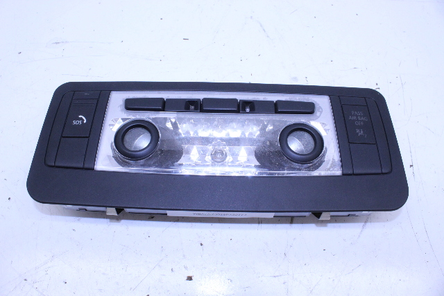2007-2013 BMW 328i 335i Convertible Map Dome Reading Light OEM