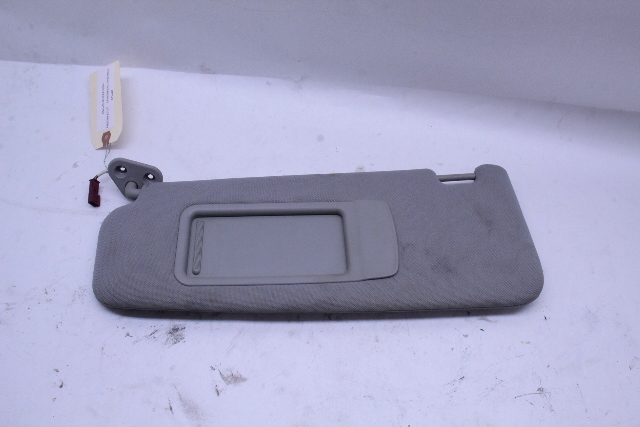 2006 BMW 330i Sedan Driver Left Sun Shade Visor 6905983 Stock#21127 OEM