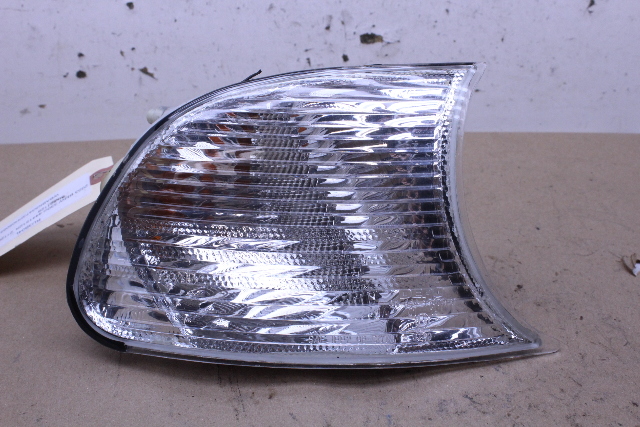 2002 2003 BMW 325ci 330ci Fender Park Lamp Light Right Clear 4441512R OEM