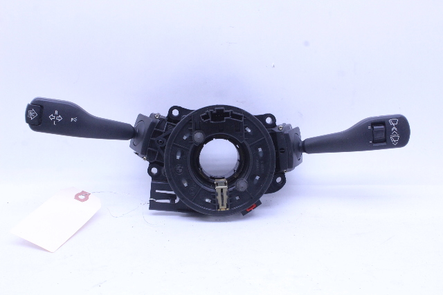 2001-2006 BMW 325i 328i 330i M3 Turn Signal Wiper Column Switch OEM
