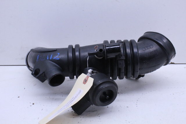 2004 Volkswagen Jetta Air Inlet Hose Boot 06A133356N