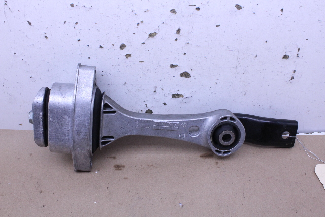 Volkswagen Jetta Beetle Transmission Mount Lower Dogbone 1J0199851N OEM