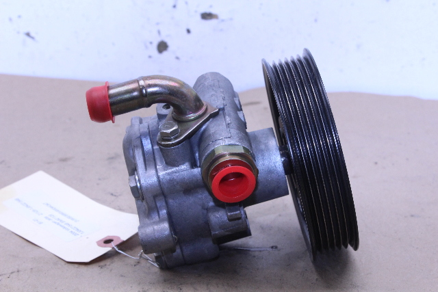 Volkswagen Beetle Jetta Golf Power Steering Pump OEM