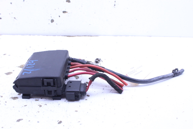 Volkswagen Beetle Golf Jetta Battery Fuse Box OEM