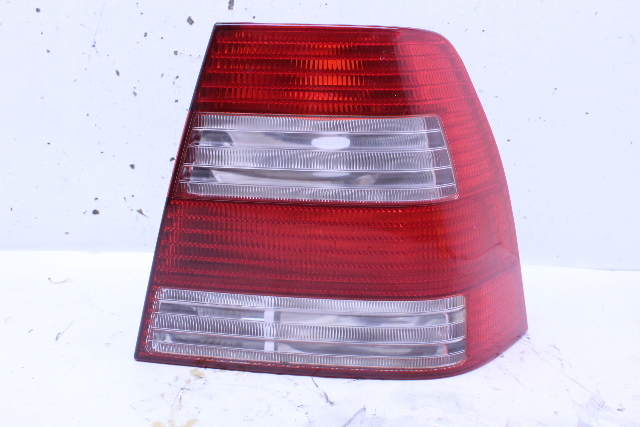 2004 Volkswagen Jetta Tail Light Right - 963674 OEM
