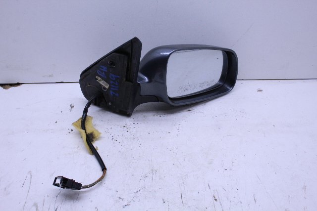1999 2000 2001 2002 2003 2004 Volkswagen Jetta Golf Right Door Mirror Side View OEM