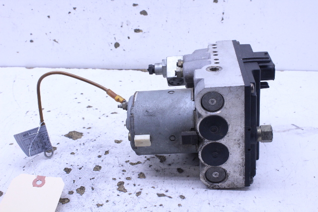 1998 BMW 528i E39 ABS Anti Lock Brake Pump 1090910 OEM
