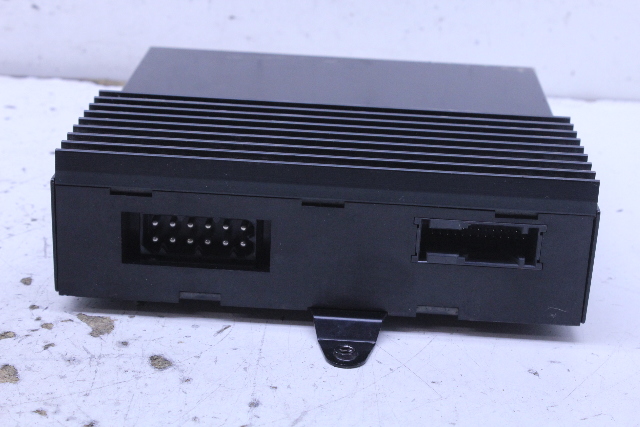 1998-2002 BMW 528i 530i E39 Amp Amplifier OEM