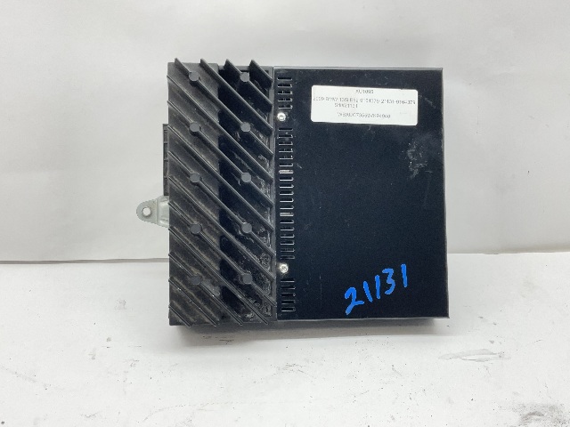 2009-2013 BMW 128i 135i E82 Coupe Amp Amplifier OEM