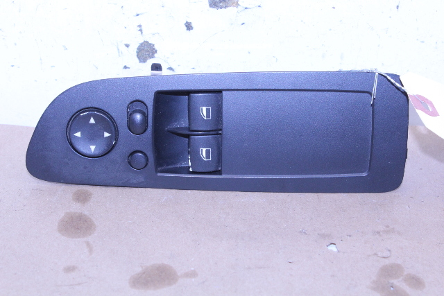 2008-2013 BMW 128i 135i Power Window Switch Left OEM