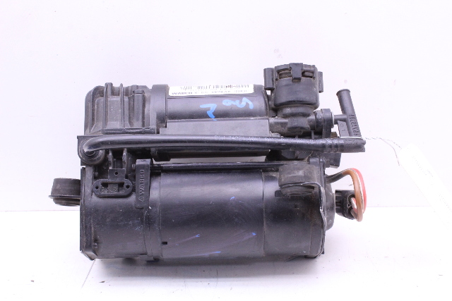 Mercedes Benz E320 E500 E55 S500 S55 Suspension Compressor 2113200304 OEM