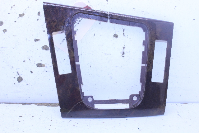 BMW 325i 330i Shifter Bezel Shift Trim 8209568 OEM