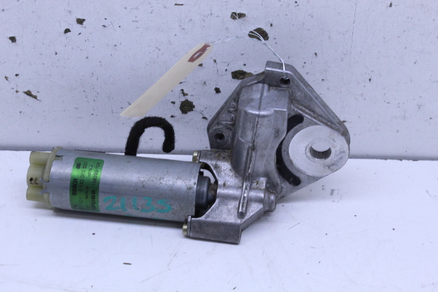 2003 2004 2005 2006 Porsche 955 Cayenne Power Seat Motor - 130002530 OEM