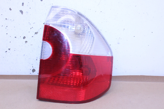 2004-2006 BMW X3 Right Tail Light 63213404104 OEM