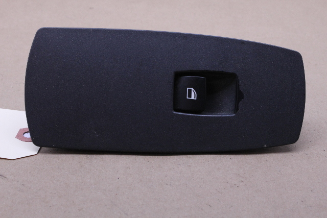 2004 BMW X3 Rear Right Window Switch 6922244 OEM