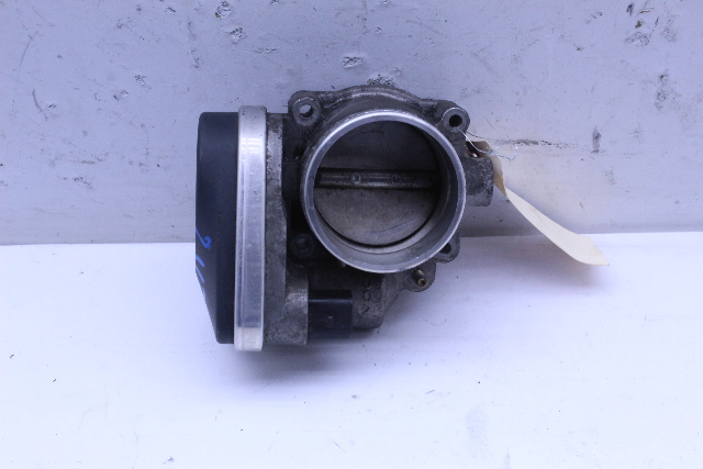 2004 BMW X3 M54 Throttle Body - 13547502444 OEM