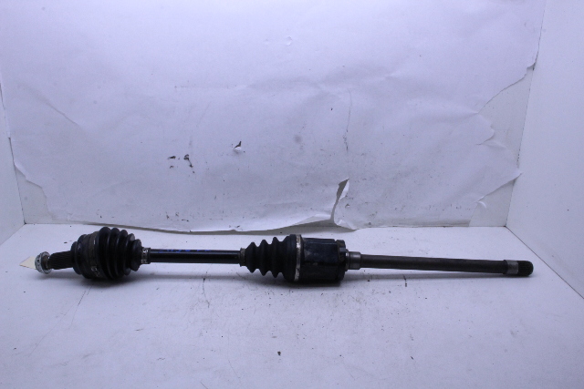 2004-2007 BMW X3 Right Front Axle Shaft CV Joint 31607524046 OEM