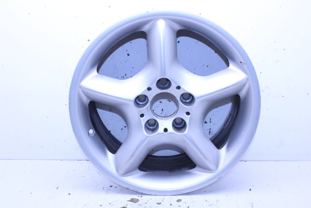 2000-2006 BMW X5 Wheel 17 X 7.5 Style #57 Rim OEM