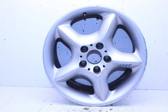 2000-2006 BMW X5 Wheel 17 X 7.5 Style #57 Rim OEM