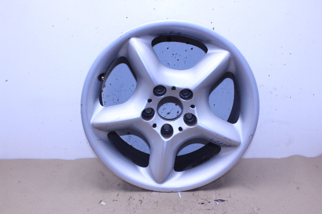 2000-2006 BMW X5 Wheel 17 X 7.5 Style #57 Rim OEM
