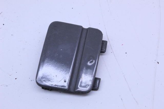 2009 2010 2011 BMW 328i 335i Rear Bumper Tow Hook Cover 7202671 OEM