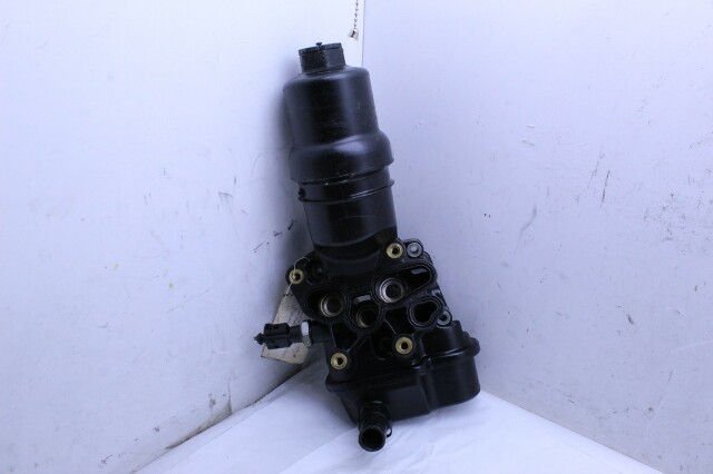 2005 2006 2007 2008 Audi A4 2.0 Oil Filter Housing