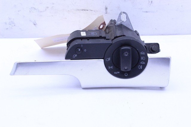 2006 2007 2008 Audi A4 B7 Headlight Headlight Switch 8E0941531D OEM