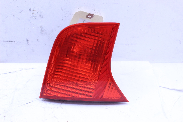 2005 2006 2007 2008 Audi A4 S4 B7 Tail Light Lamp Left OEM
