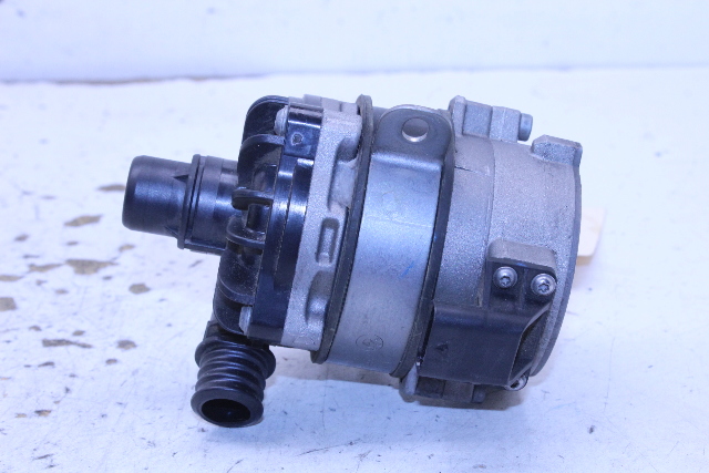 2013 BMW Active 3 Electric Auxiliary Coolant Water Pump 11517583965 OEM