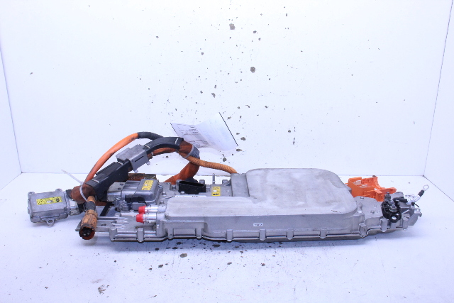 2013-2015 BMW Active 3 Electrical Machine Exchange Motor 12368602343 OEM